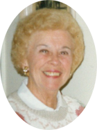 Marilyn Petzold