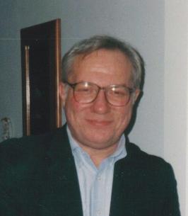 Frank Tencza, Jr.